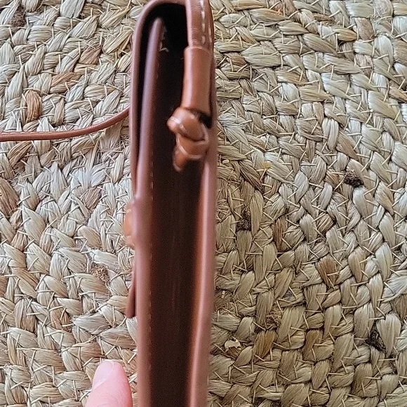 Celine Leather Phone Sunglass Case Luxury Designer - Picture 8 of 13